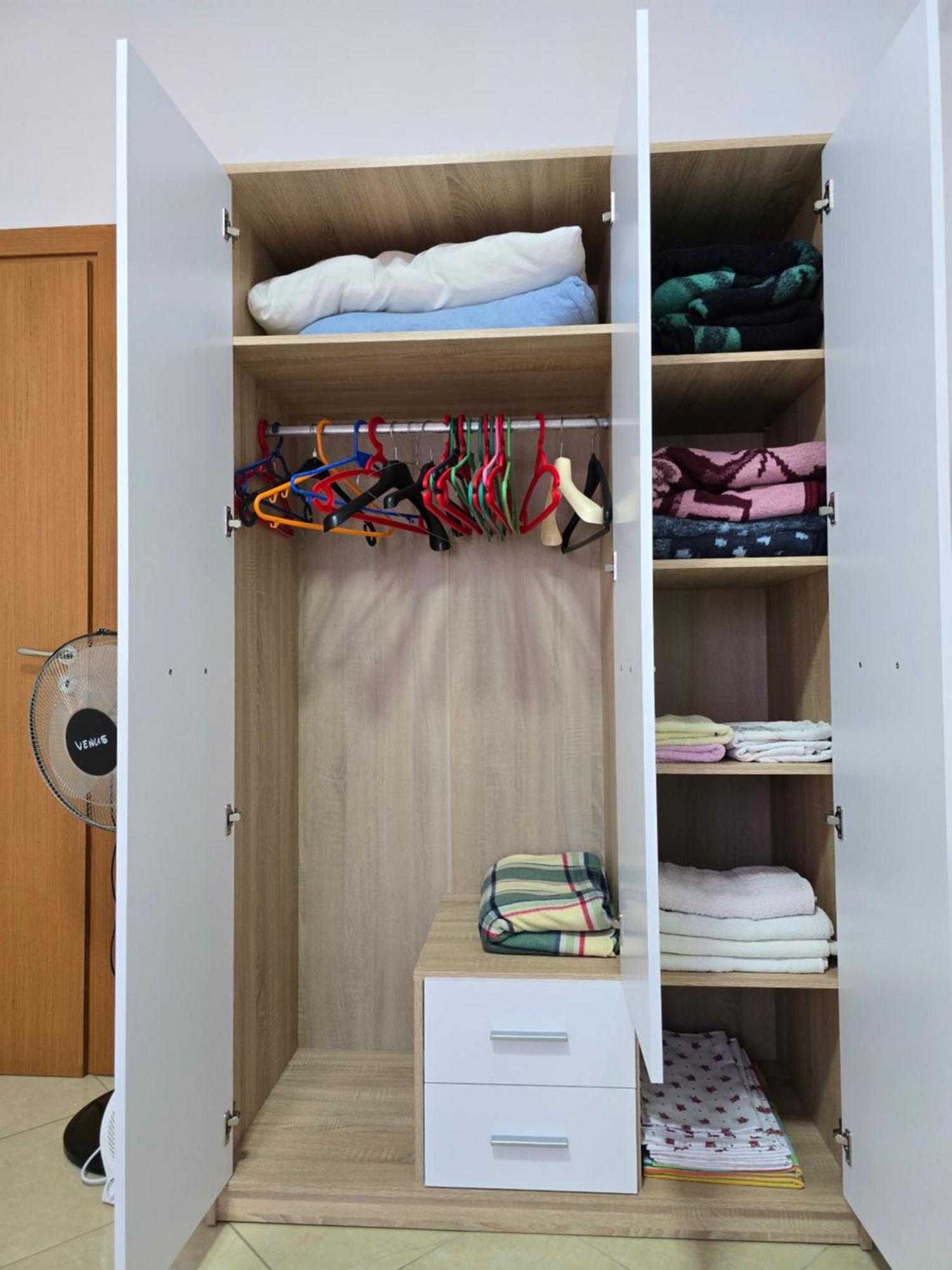 Modern , Quiet , Family Friendly & Fully Furnished Apartment Влёра Экстерьер фото