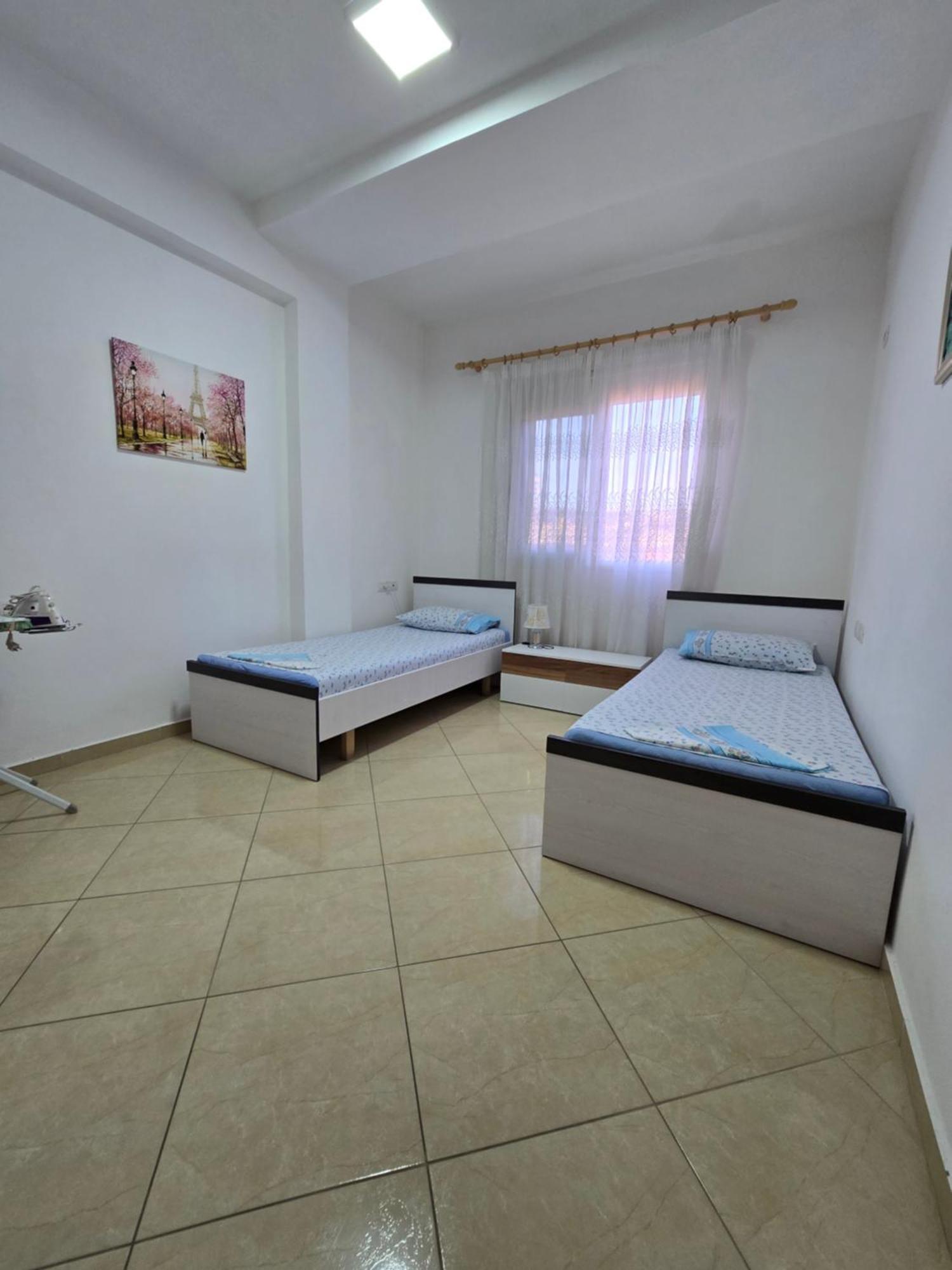 Modern , Quiet , Family Friendly & Fully Furnished Apartment Влёра Экстерьер фото