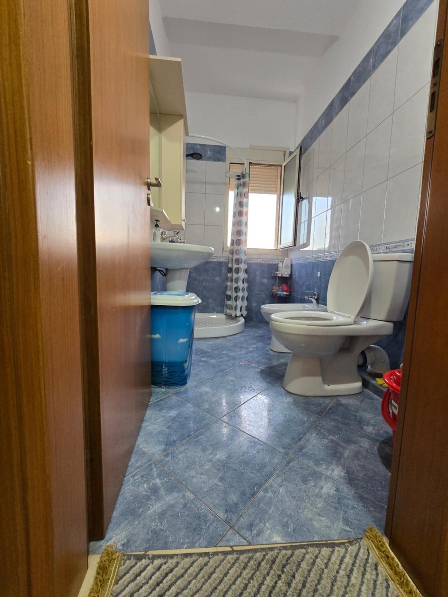 Modern , Quiet , Family Friendly & Fully Furnished Apartment Влёра Экстерьер фото