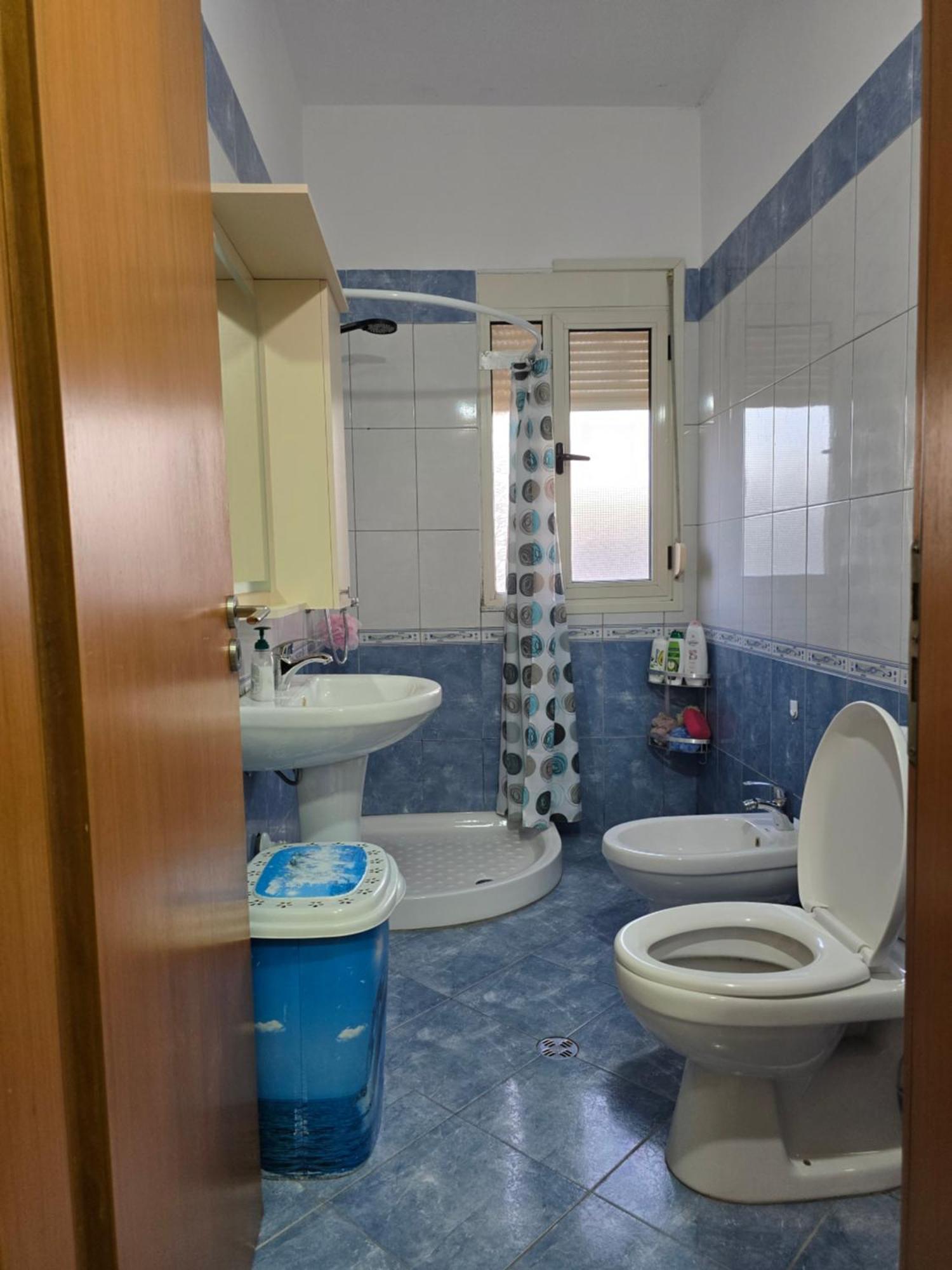 Modern , Quiet , Family Friendly & Fully Furnished Apartment Влёра Экстерьер фото