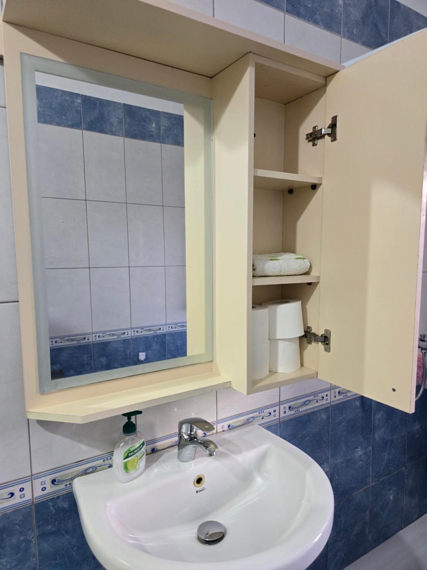 Modern , Quiet , Family Friendly & Fully Furnished Apartment Влёра Экстерьер фото